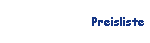 Preisliste